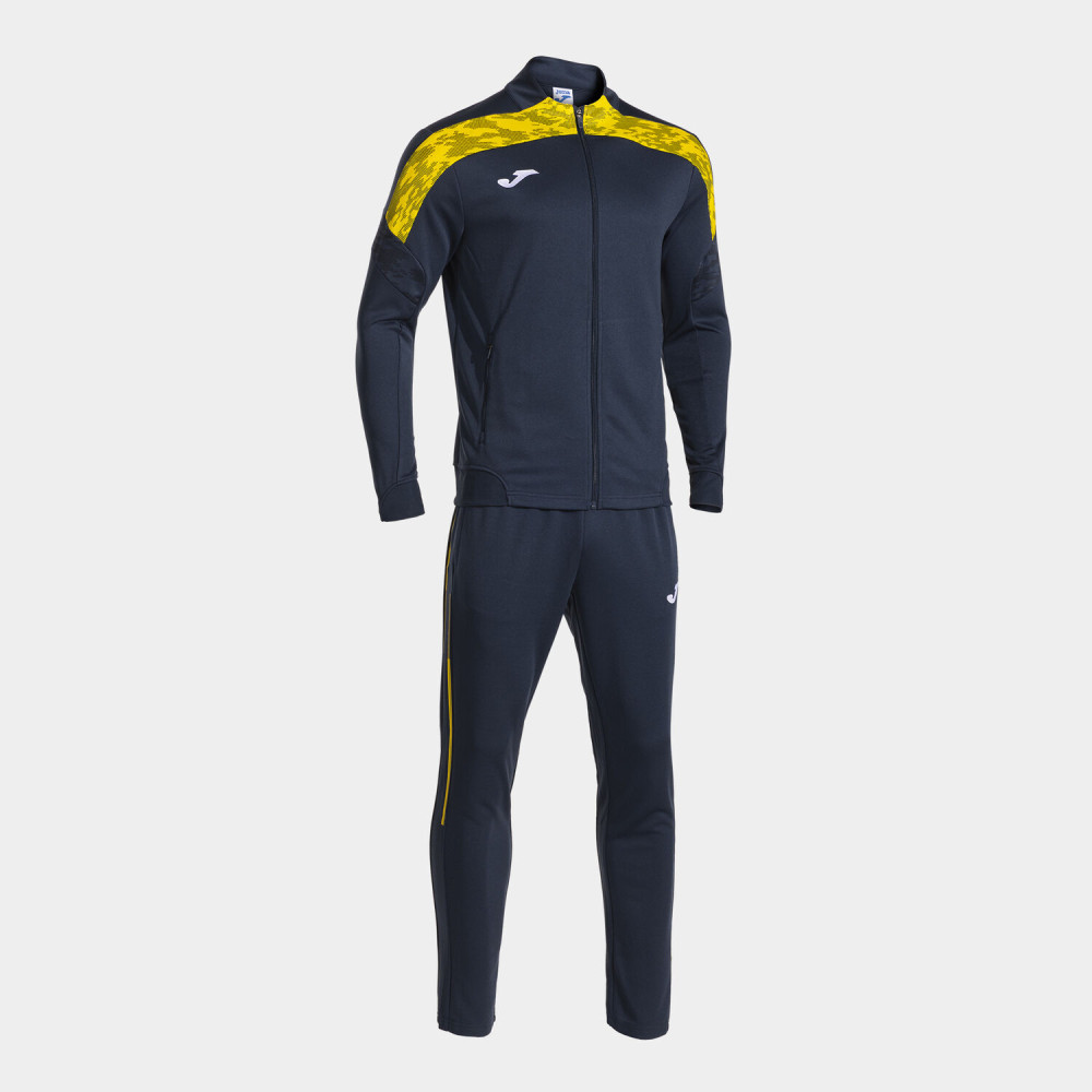 Trening Joma Championship VIII | JOMA