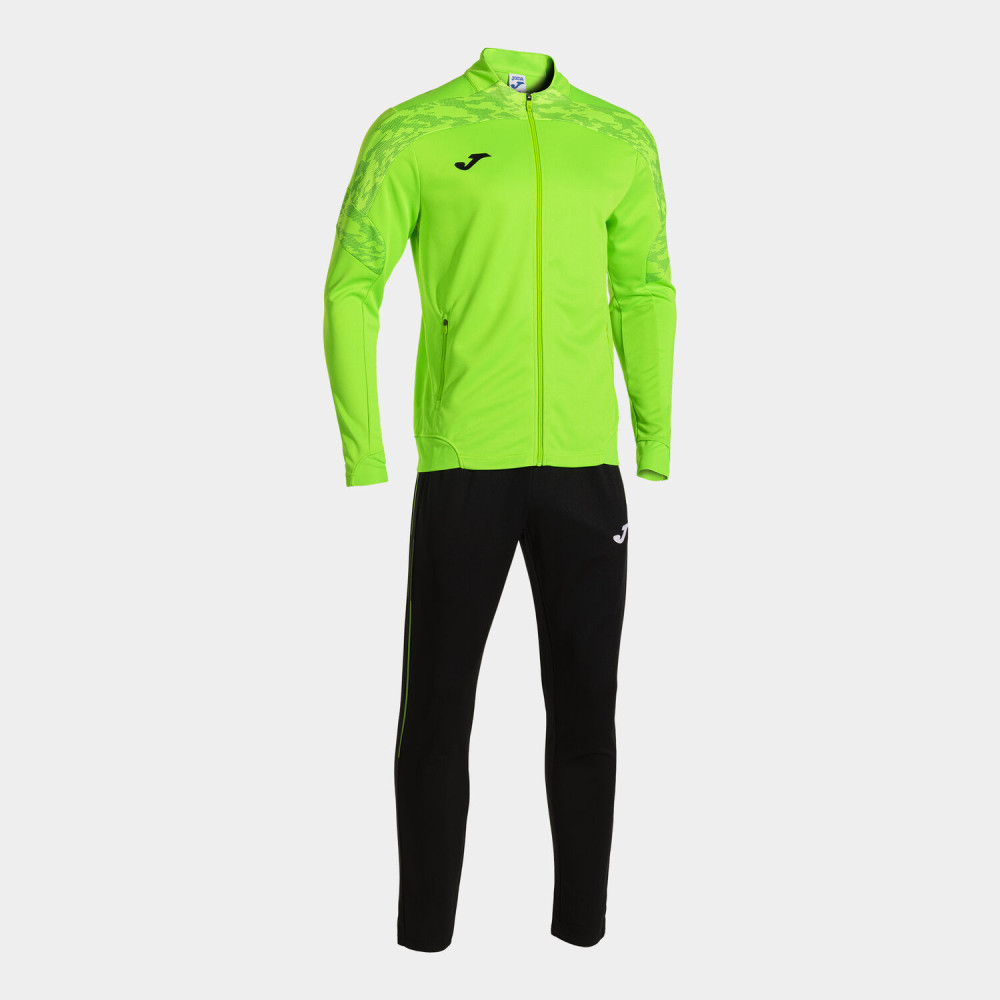 Trening Joma Championship VIII | JOMA