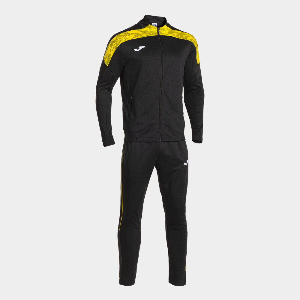 Trening Joma Championship VIII | JOMA
