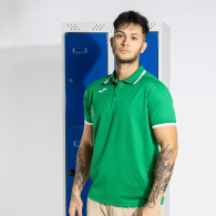 Tricou polo Joma Combi Premium |