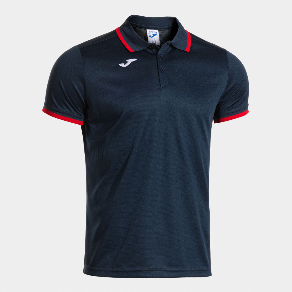 Tricou polo Joma Combi Premium |