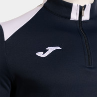 Roling Joma Danubio IV cu fermoar 1/2 – Bluza tehnică pentru antrenament și timp liber