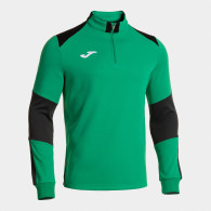 Roling Joma Danubio IV cu fermoar 1/2 – Bluza tehnică pentru antrenament și timp liber