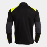 Roling Joma Danubio IV cu fermoar 1/2 – Bluza tehnică pentru antrenament și timp liber