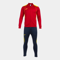 Trening Joma Champion VII |