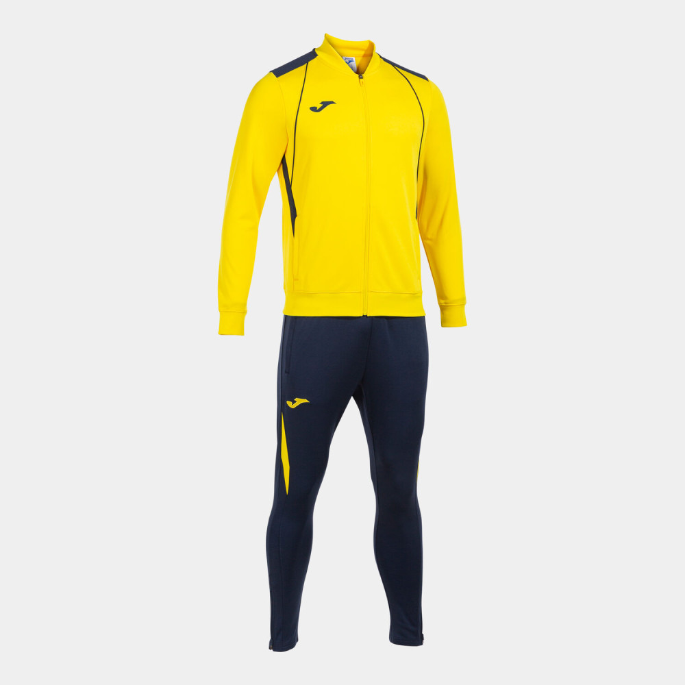 Trening Joma Champion VII |