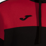 Solex cu gluga Joma Crew V |