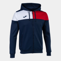 Bluza trening cu gluga Joma Crew V |
