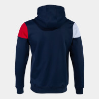 Bluza trening cu gluga Joma Crew V |