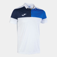 Tricou polo Joma Crew V |