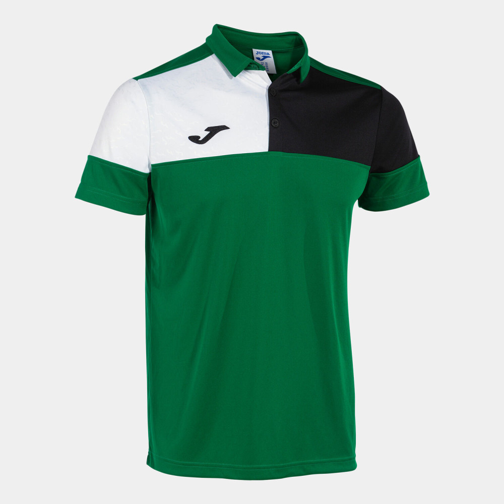 Tricou polo Joma Crew V |
