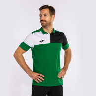 Tricou polo Joma Crew V |