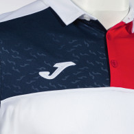 Tricou polo Joma Crew V |