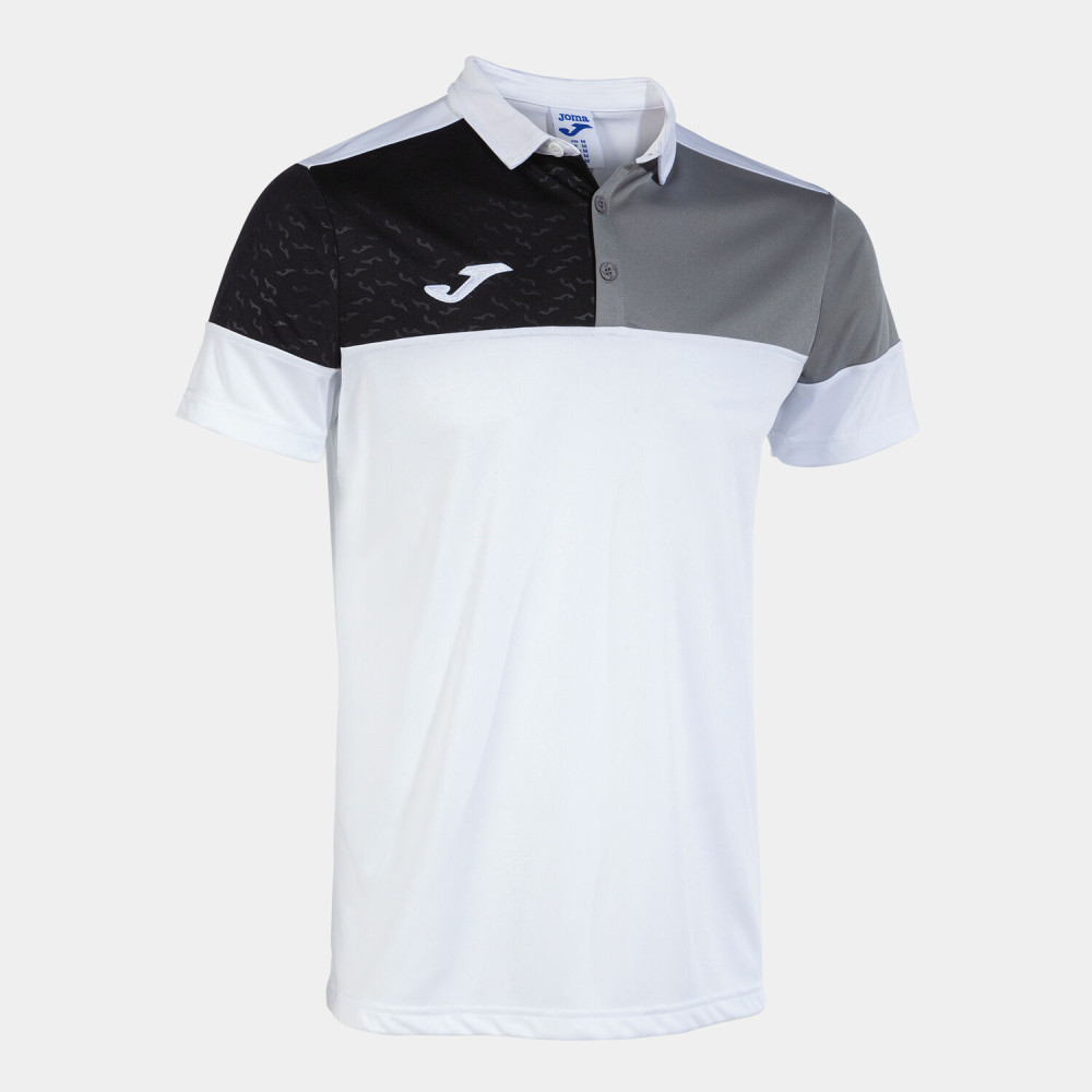 Tricou polo Joma Crew V |