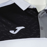 Tricou polo Joma Crew V |