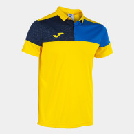 Tricou polo Joma Crew V |