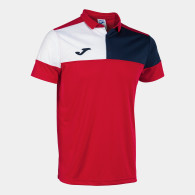 Tricou polo Joma Crew V |