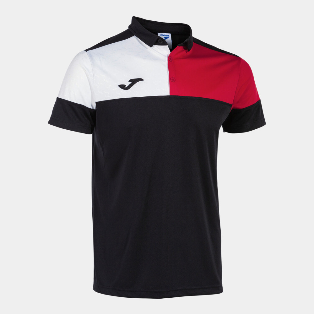 Tricou polo Joma Crew V |