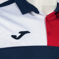 Tricou polo Joma Crew V |