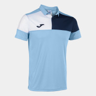 Tricou polo Joma Crew V |