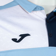 Tricou polo Joma Crew V |