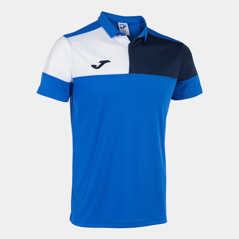 Tricou polo Joma Crew V |