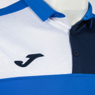 Tricou polo Joma Crew V |