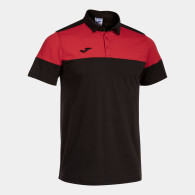 Tricou polo Joma Crew VI |