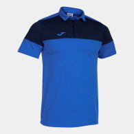 Tricou polo Joma Crew VI |