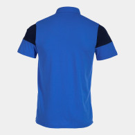 Tricou polo Joma Crew VI |