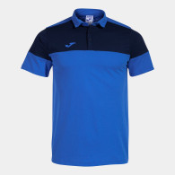 Tricou polo Joma Crew VI |