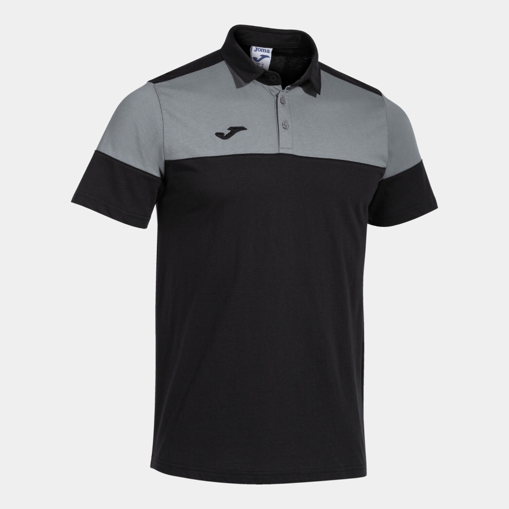 Tricou polo Joma Crew VI |