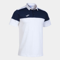 Tricou polo Joma Crew VI |