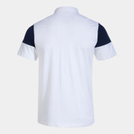 Tricou polo Joma Crew VI |