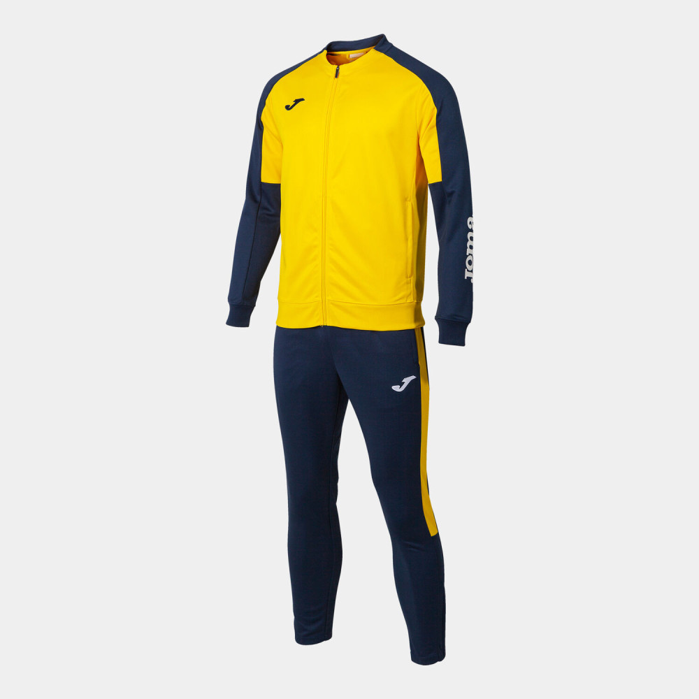 Trening Joma Eco Championship |