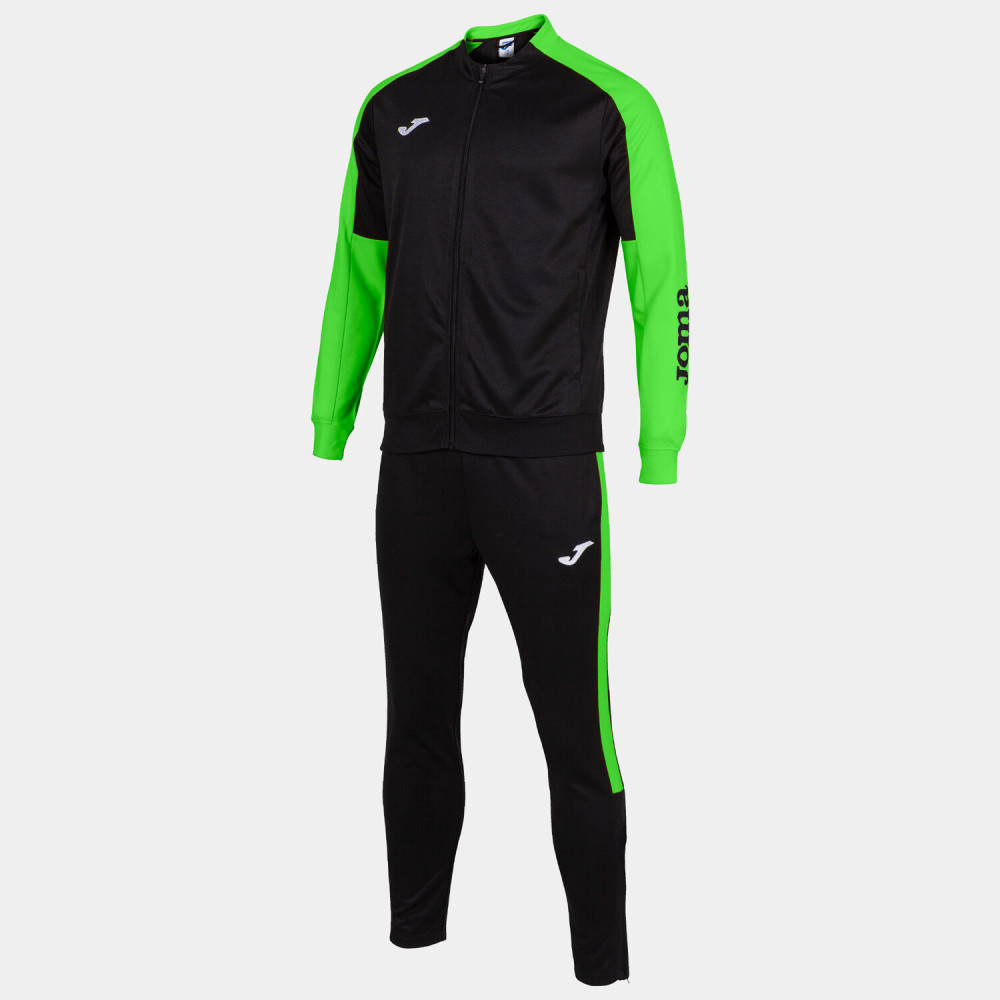Trening Joma Eco Championship |
