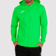 Bluza trening cu gluga Joma Menfis |