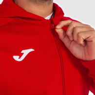 Bluza trening cu gluga Joma Menfis |