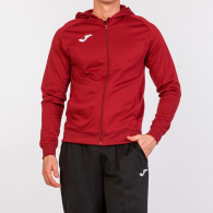 Bluza trening cu gluga Joma Menfis |