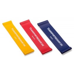 ELASTIC ANTRENAMENT
