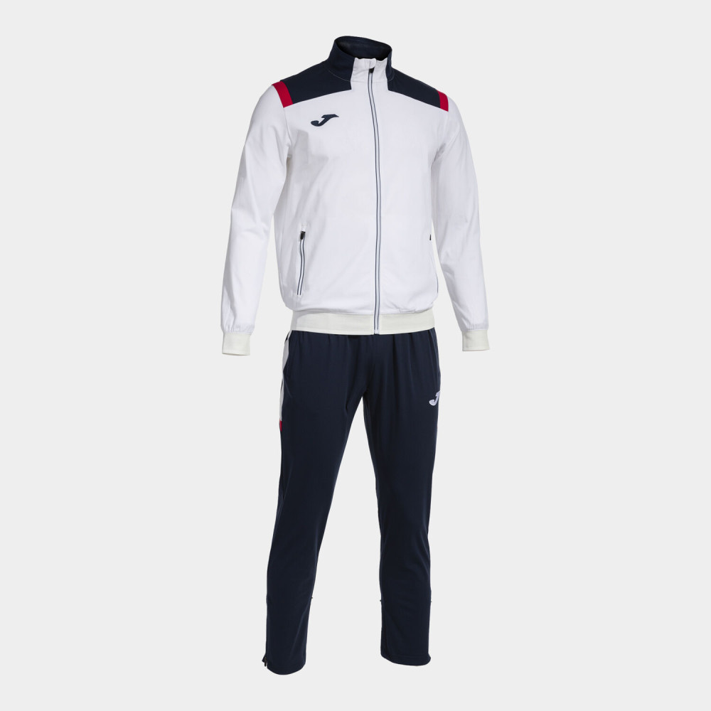 Trening Joma Toledo |