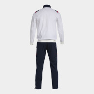 Trening Joma Toledo |