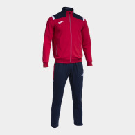 Trening Joma Toledo |