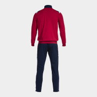 Trening Joma Toledo |