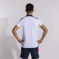 Tricou polo Joma Toledo |