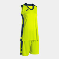 Set baschet Joma Lider femei | JOMA