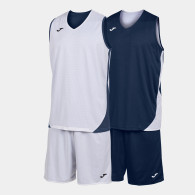 Set baschet Joma Kansas reversibil | JOMA