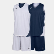 Set baschet Joma Kansas reversibil | JOMA
