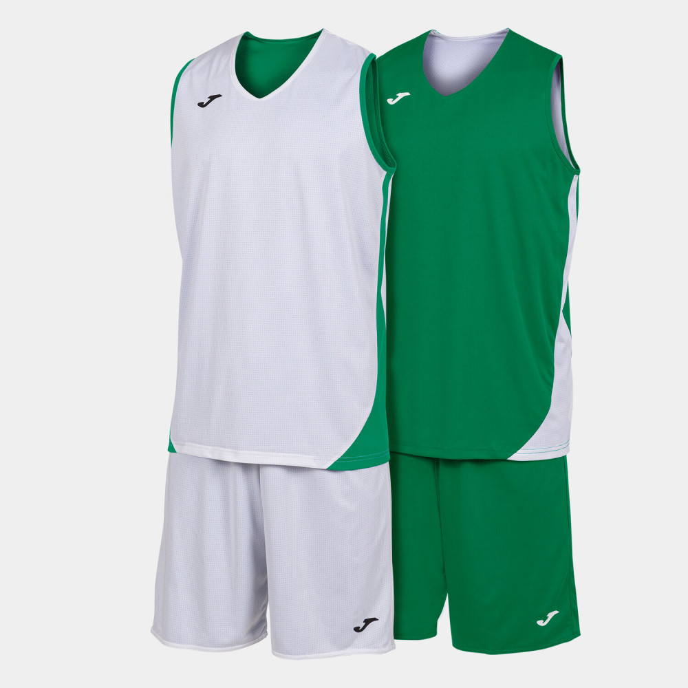 Set baschet Joma Kansas reversibil | JOMA