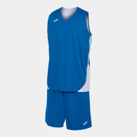 Set baschet Joma Kansas reversibil | JOMA